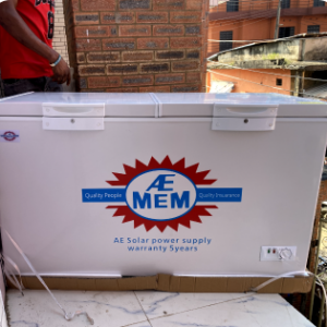 Aemem <br> Solar  Freezer