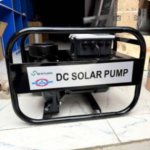 Aemem DC<br> Solar Pump