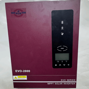 2KW 12V <br> Hybrid Inverter