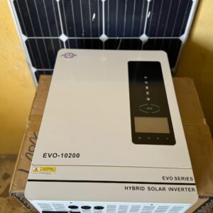 Aemem Hybrid Solar Inverter AN-SCI-EVO10200